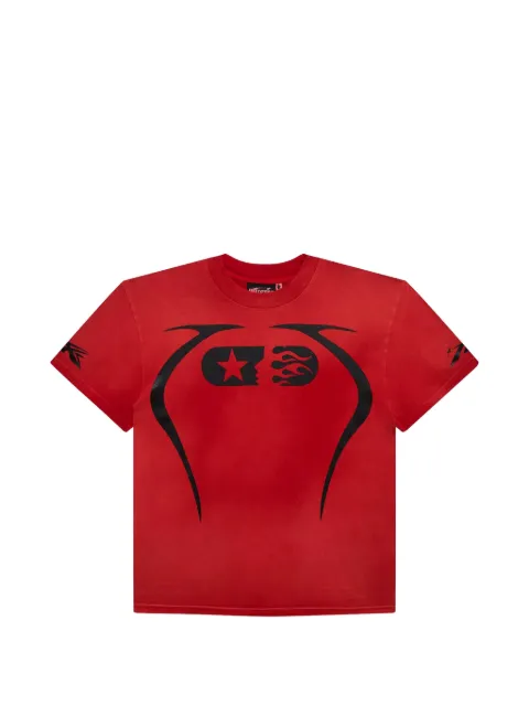 HELLSTAR Warm Up 7 on 7 T-shirt