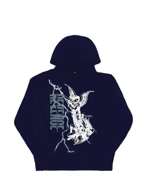 Revenge Archangel Lightning hoodie