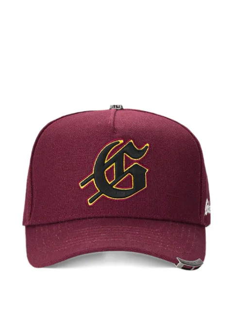 GODSPEED Insignia cap hat