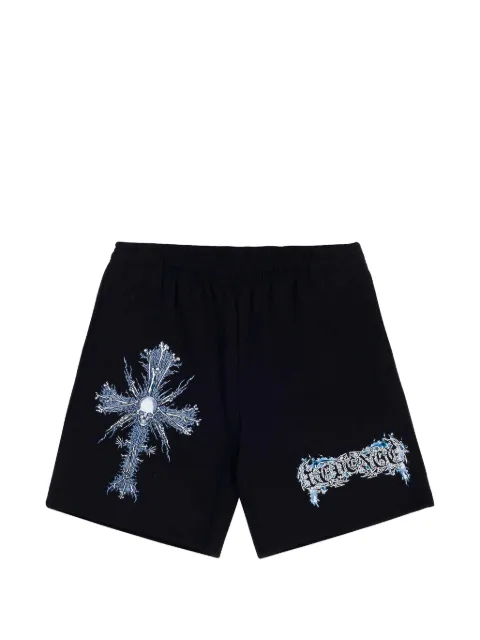 Revenge 11th Dimension track pants
