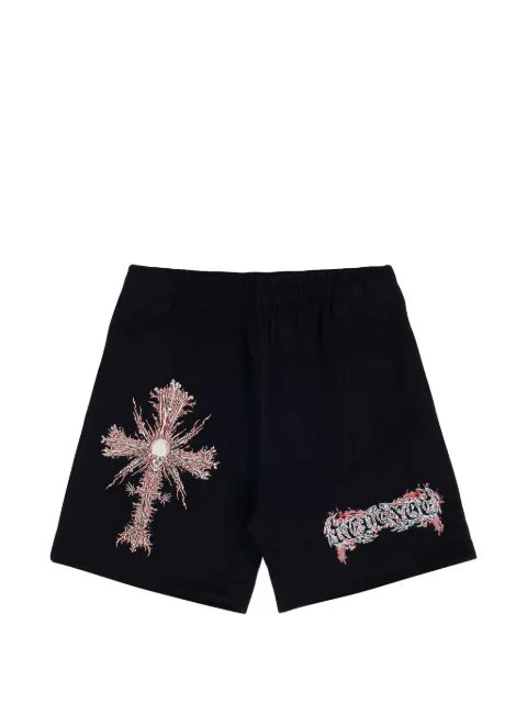 Revenge 11th Dimension track shorts