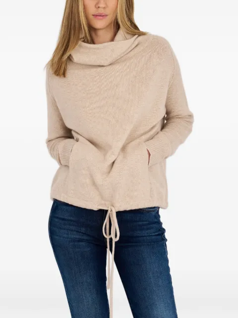 Alice Archer Pippa cashmere sweater