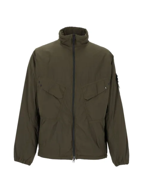 Stone Island 0100021 ultralight nylon Stretch-TC jacket
