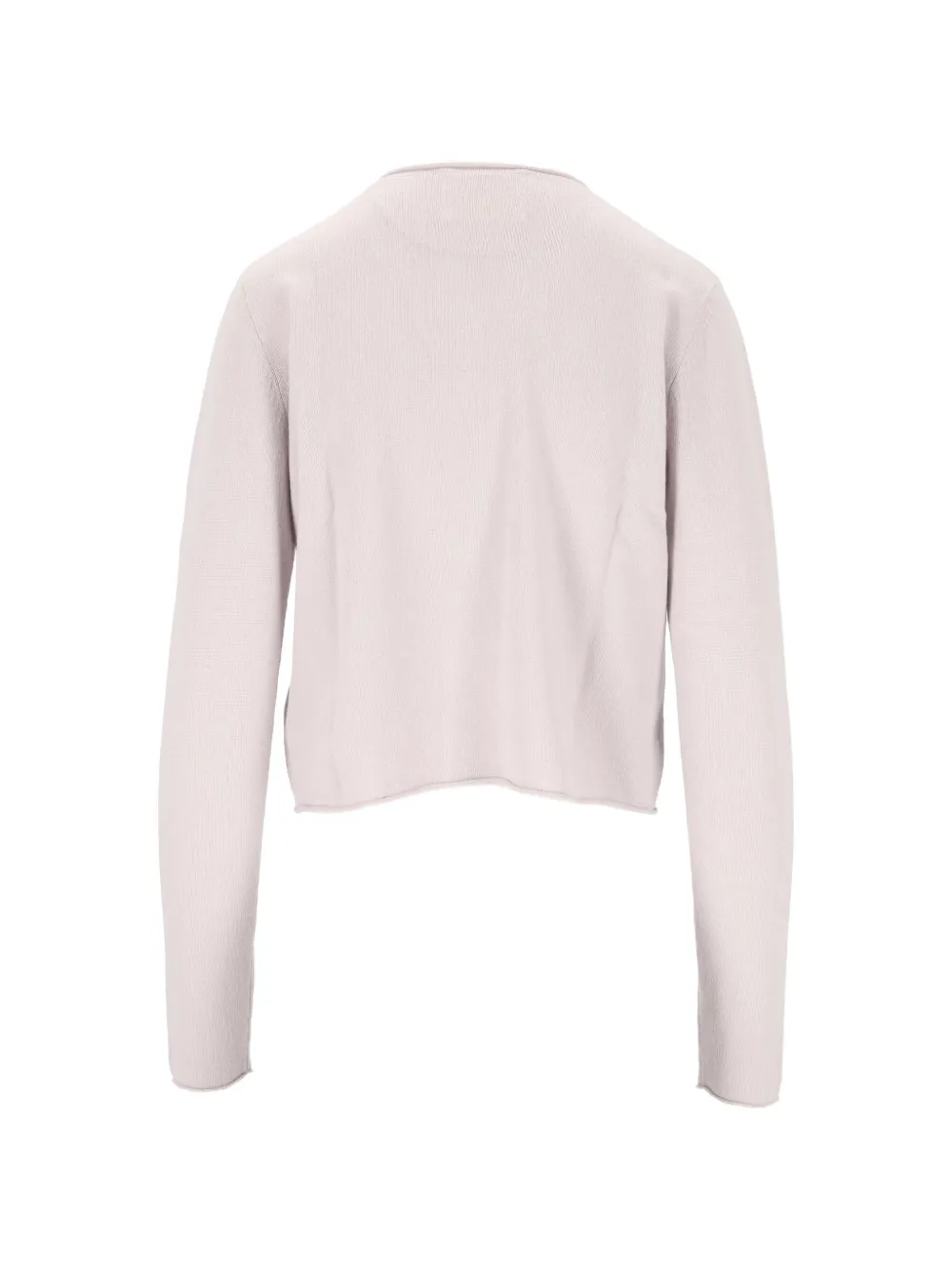 Lisa Yang Ida cashmere sweater Beige