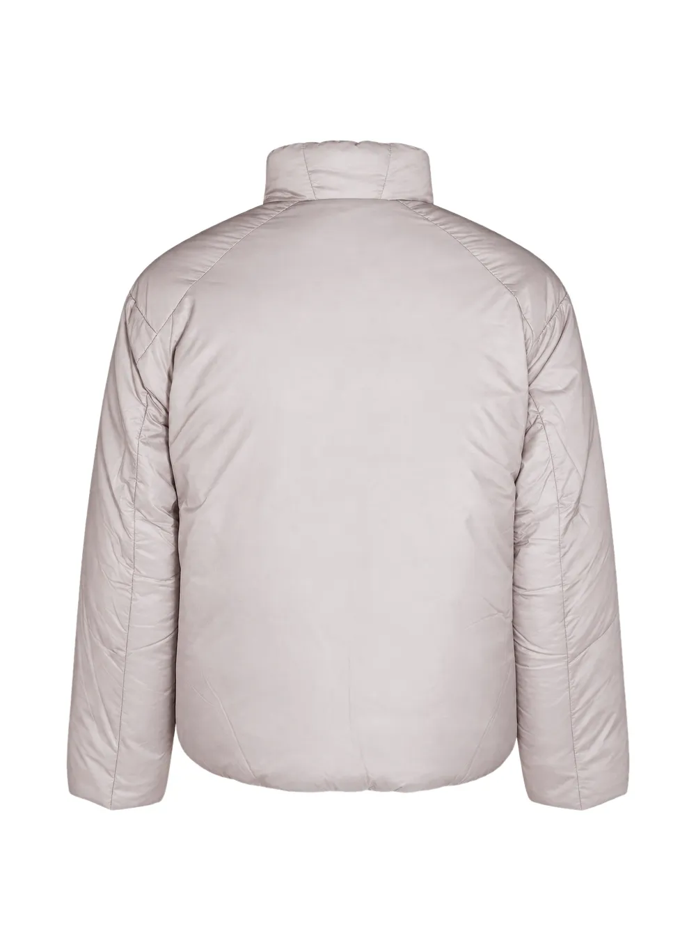 Arc'teryx Gewatteerde jas Grijs