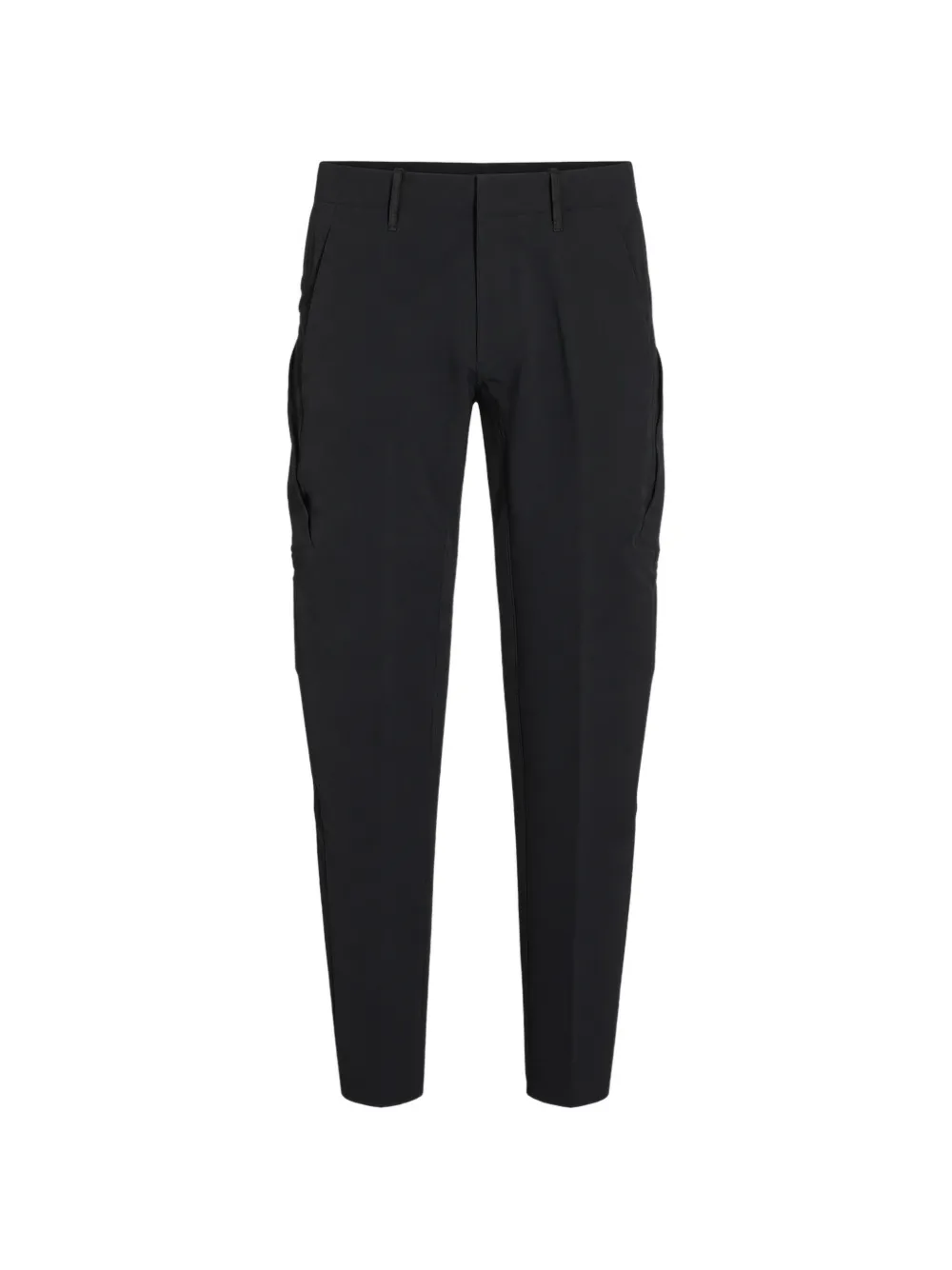 Arc’teryx straight-leg trousers in Black