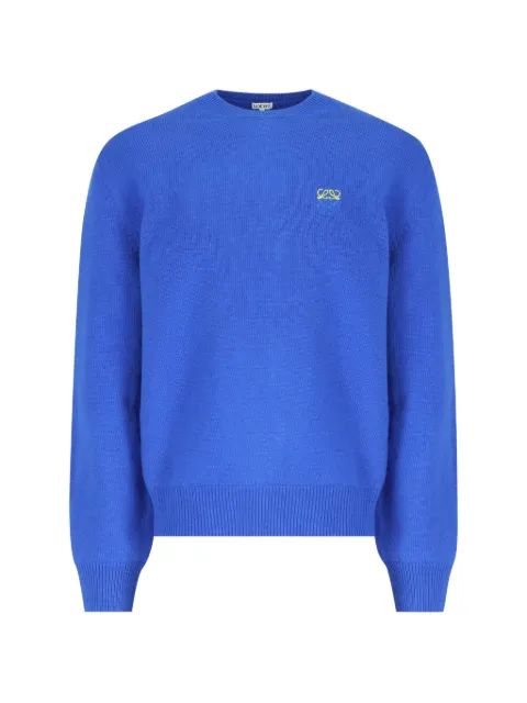 LOEWE sweater in wool