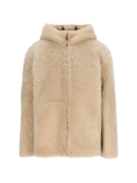 Loro Piana Norman parka