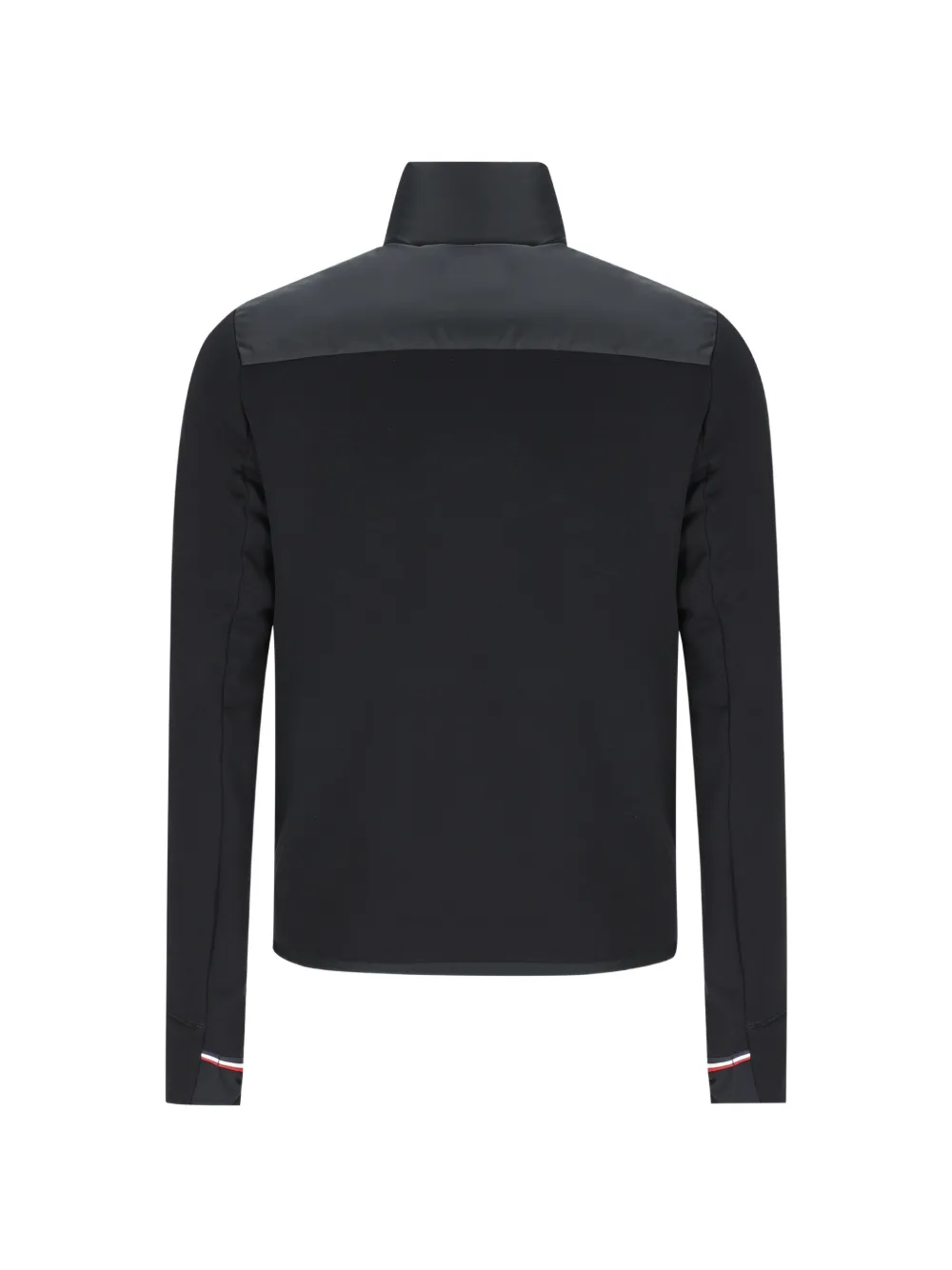 Moncler Grenoble Polartec Power Stretch™ Pro jacket Zwart