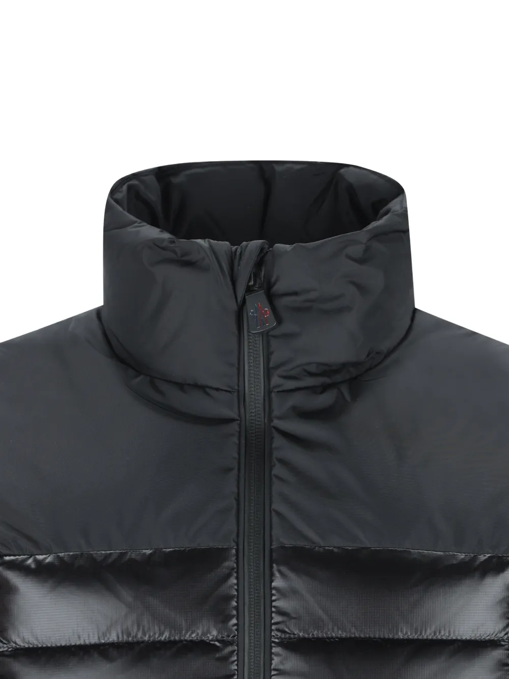 Moncler Grenoble Polartec Power Stretch™ Pro jacket Zwart