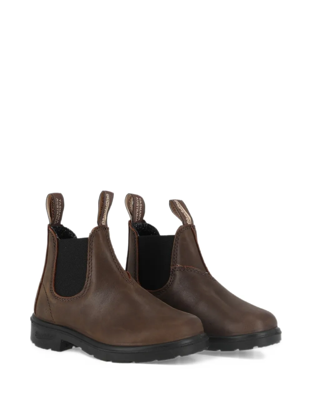 Blundstone 1468 chelsea boots - Marrone