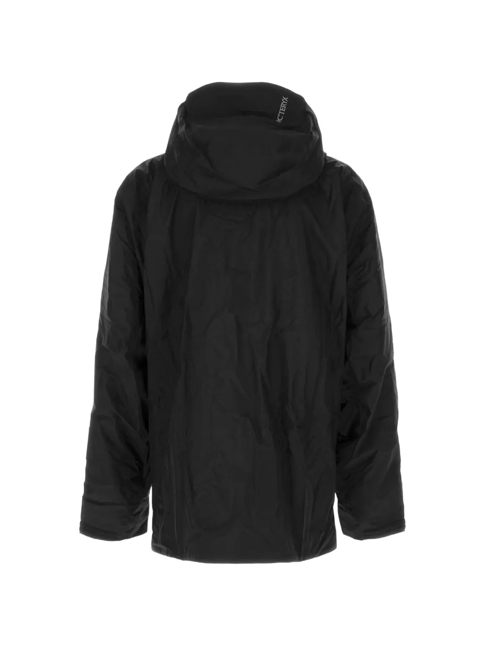 Arc'teryx Beta insulated jacket Zwart