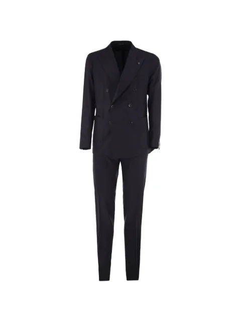 Tagliatore costume à boutonnière croisée
