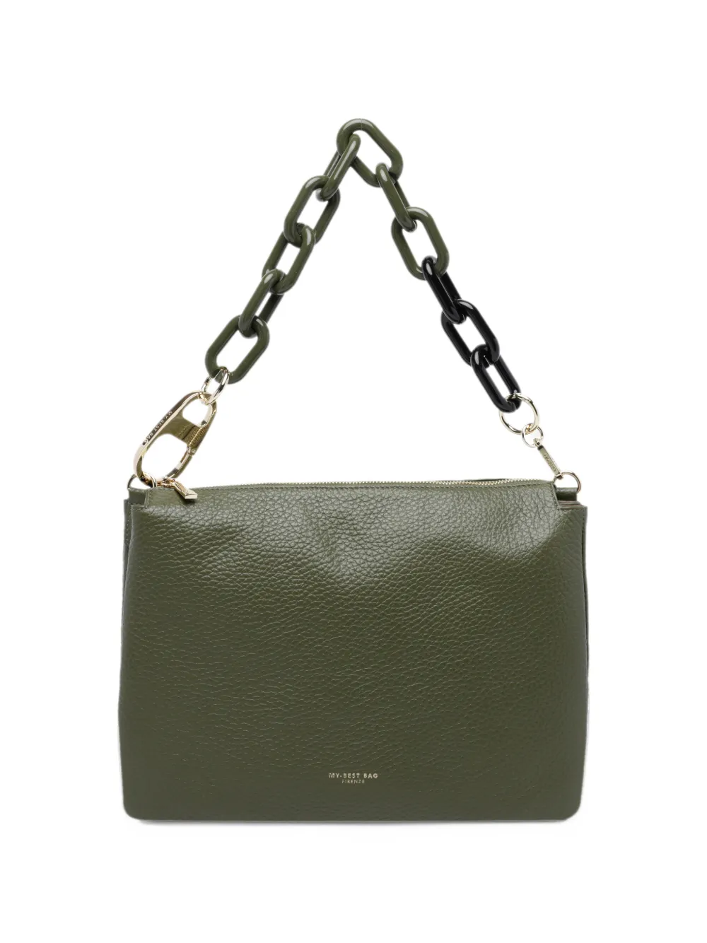 MY BEST BAG Borsa a spalla Reflex Dollaro - Verde