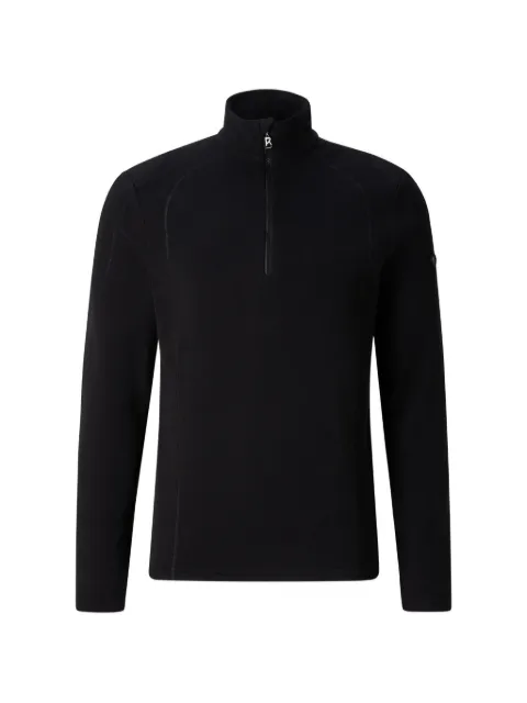 BOGNER Harry fleece top
