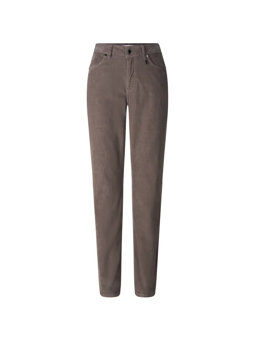 BOGNER Julie corduroy trousers Bruin