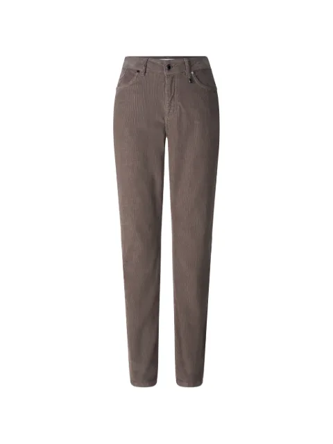 BOGNER Julie corduroy trousers