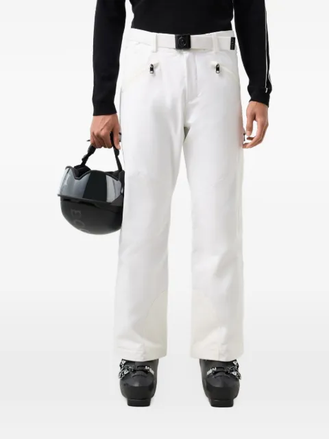 BOGNER Tim belt-fastening ski pants