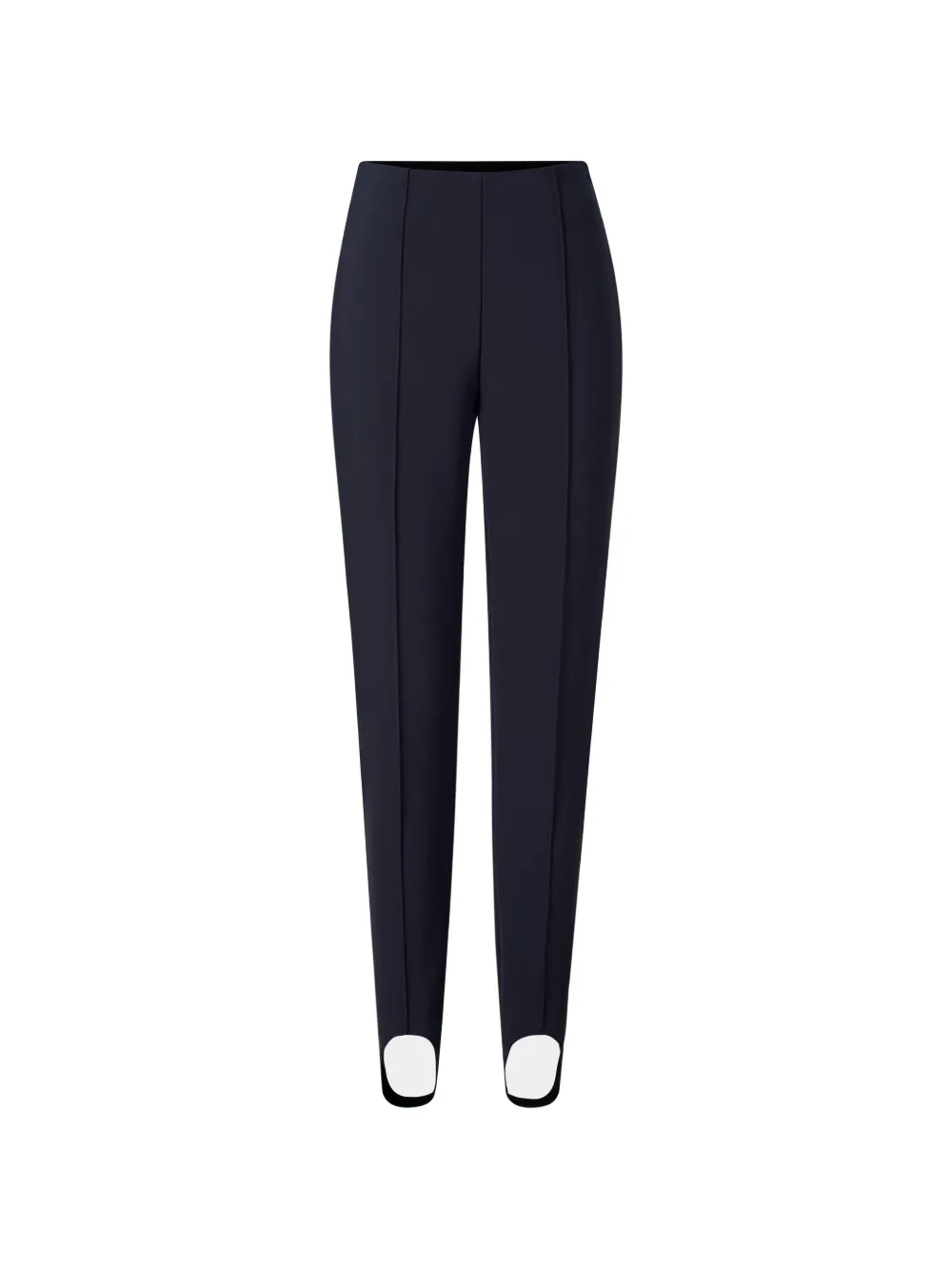 BOGNER Elaine stirrup ski pants Blauw
