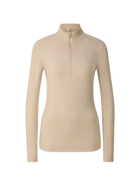 BOGNER Medita logo-print base layer
