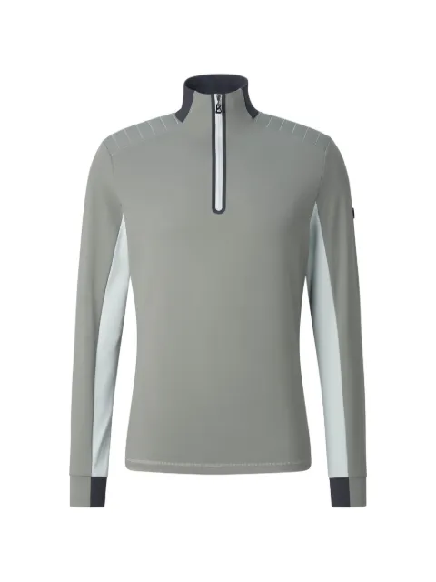 BOGNER Tarion panelled base layer