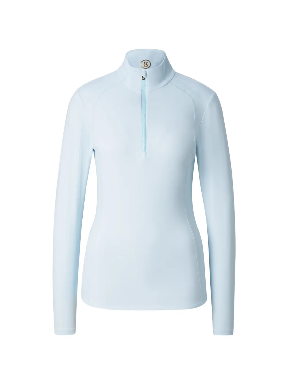 BOGNER Medita base layer - Blu