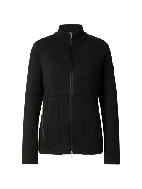BOGNER Arlena high-neck mid-layer jacket