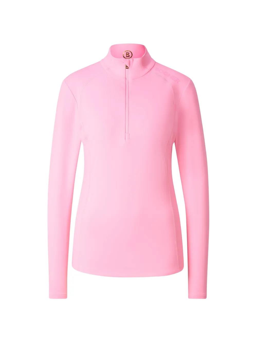 BOGNER Medita layer-base sweatshirt - Rosa
