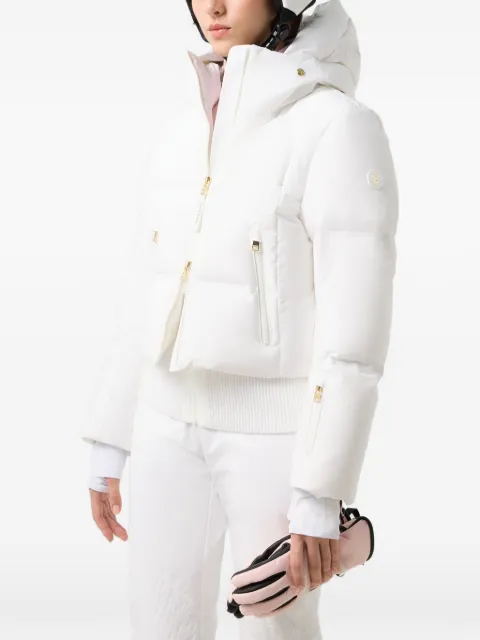 BOGNER Dea quilted ski jacket