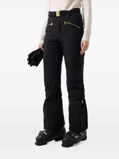 BOGNER Franzi quilted ski pants
