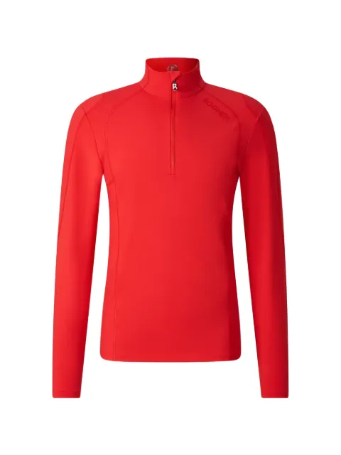 BOGNER Harry half-zip base layer