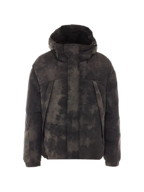 JG1 Mag-1 moon-camouflage jacket