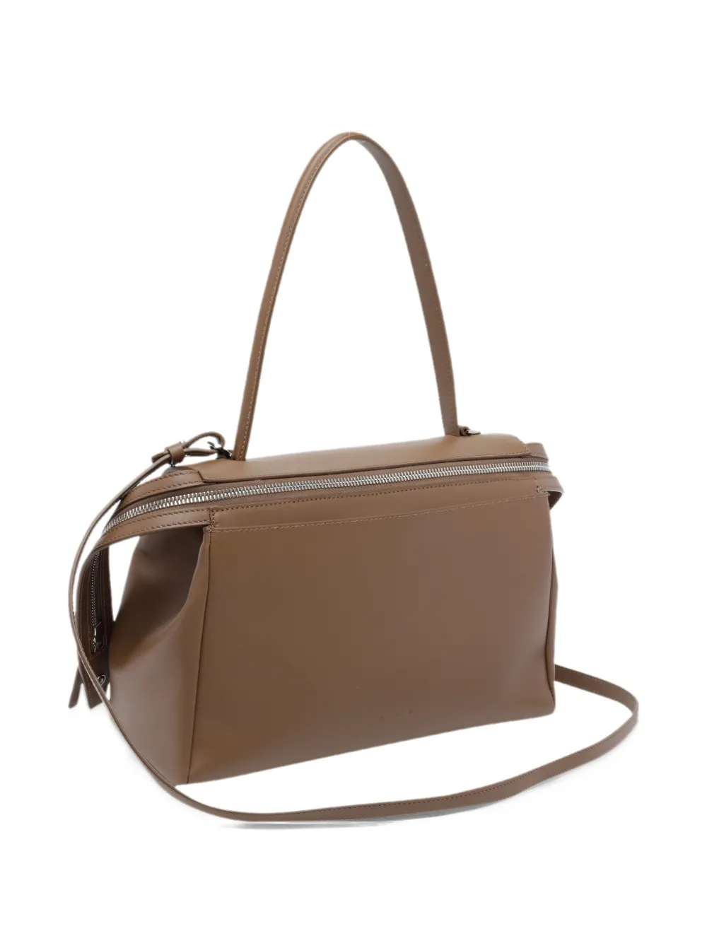 Aesther Ekme Joni shoulder bag - Marrone