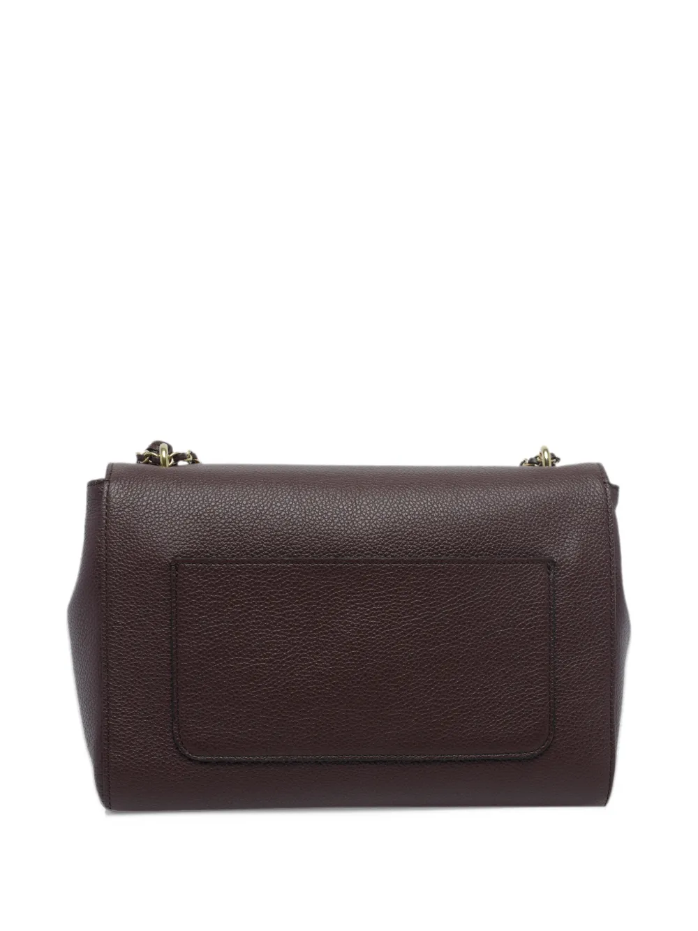 Mulberry Lily schoudertas Rood