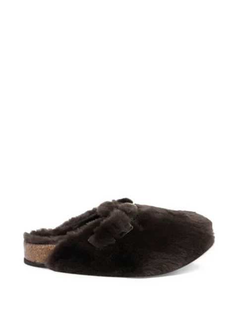 Kurt Geiger London Snug Eagle mules