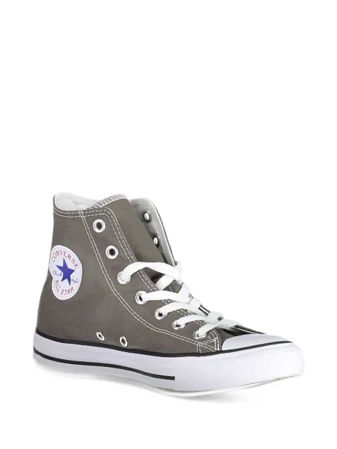 Converse Chuck Taylor All Star canvas high-top sneakers