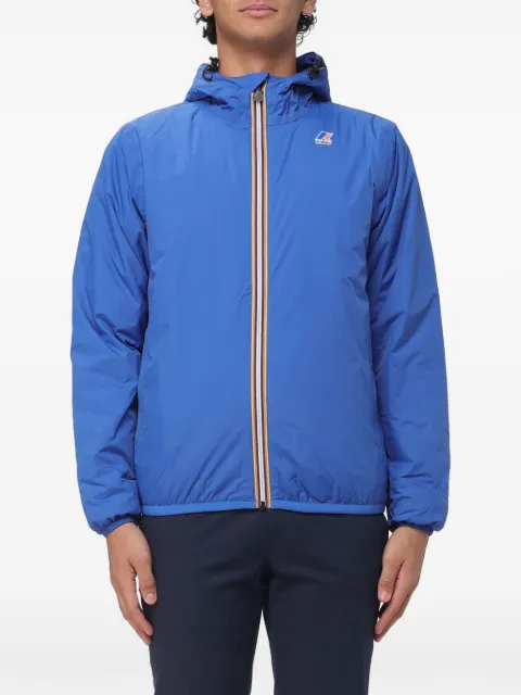 K-Way Le Vrai 4.0 Claude jacket