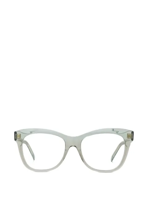 Givenchy Eyewear cat-eye frame glasses