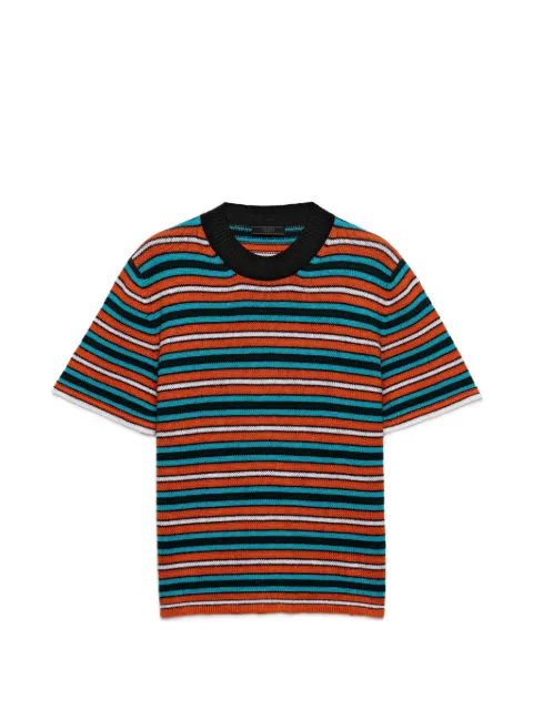 Prada Cashmere crew-neck sweater