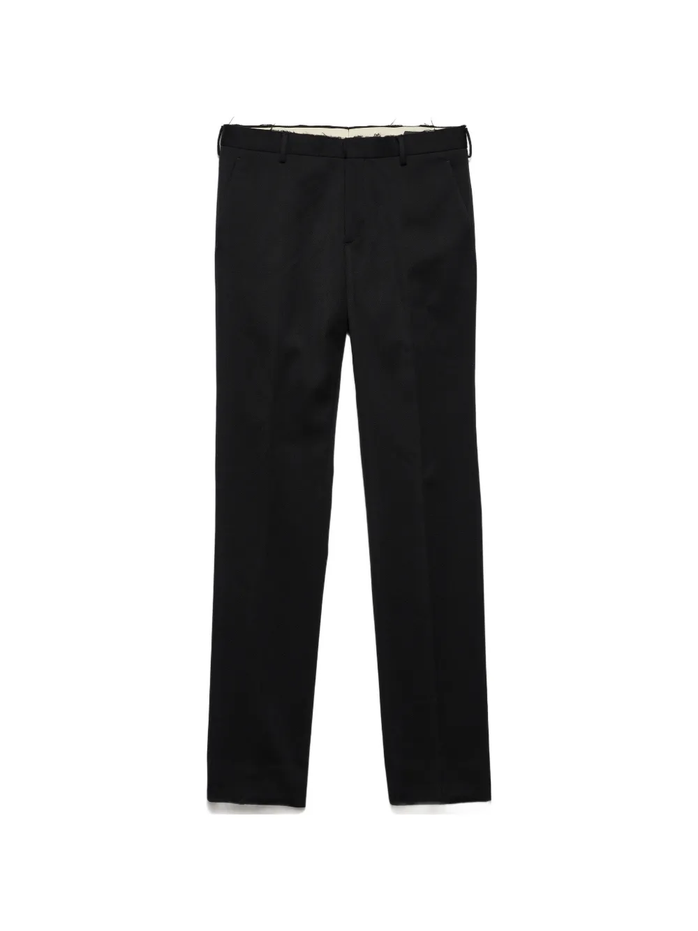 Prada wool pants | Bundfaltenhosen | Image 2