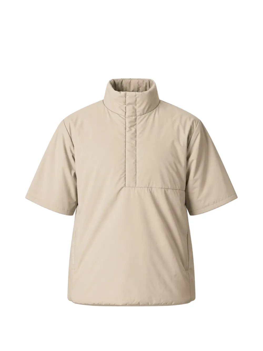 Houdini Sportswear Enfold padded T-shirt - Toni neutri