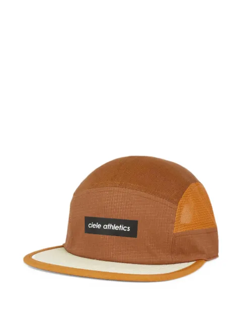 Ciele GOCap Field Iconic Bar cap
