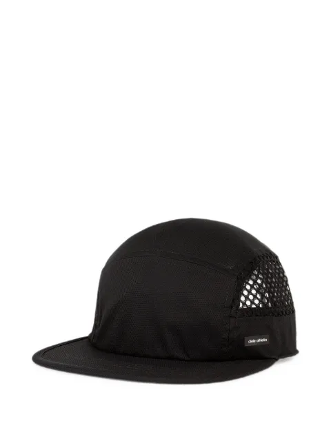 Ciele GOCap EQ logo-patch cap