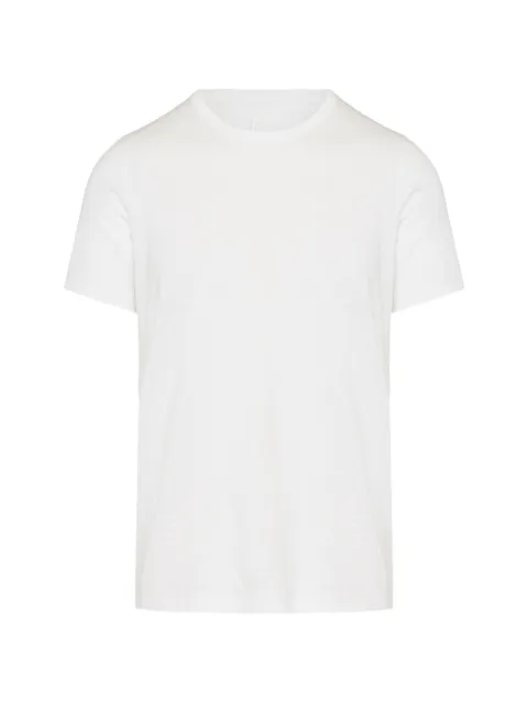 120% Lino linen T-shirt