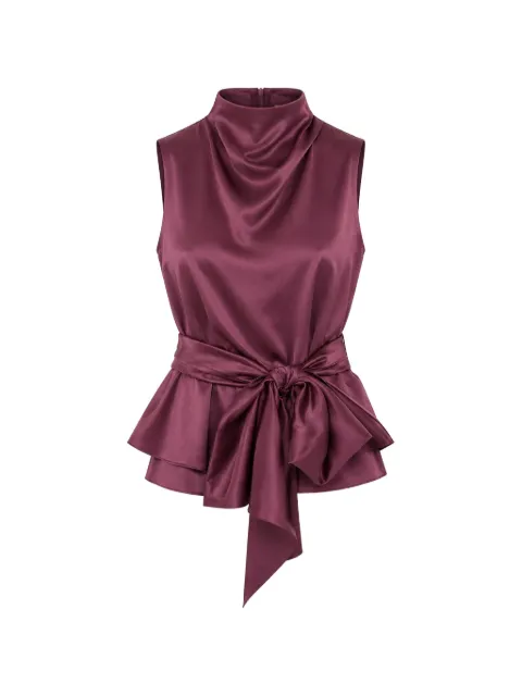 Danamé Tiffany sleeveless blouse