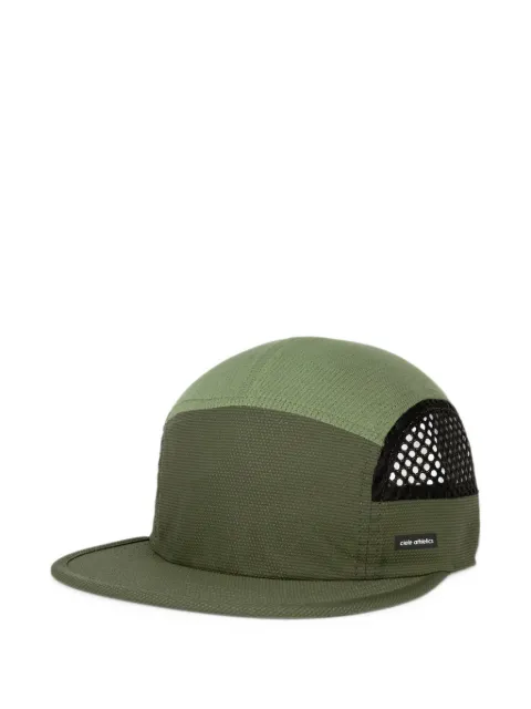 Ciele FSTCap SC logo-patch hat