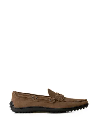 Car Shoe