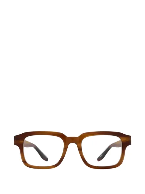 Barton Perreira Coelho square-frame glasses