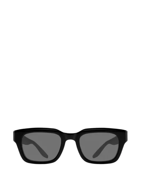Barton Perreira Butzi square-frame sunglasses
