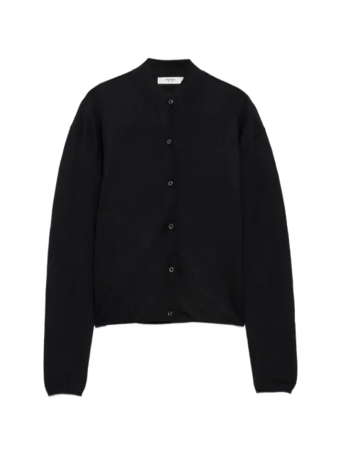 Prada Cashmere cardigan